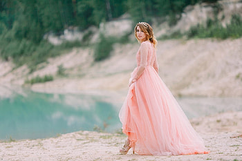lady, model, graphy, beauty HD wallpaper