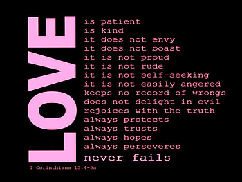 LOVE is, black background, abstract, love HD wallpaper