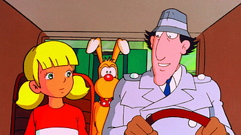 Undefined, S1E18, Curse of the Pharaoh, 1983 HD wallpaper