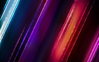 Abstract, Dark, Lines, Paint, Obliquely HD wallpaper