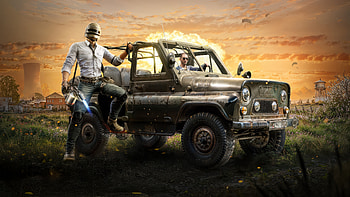 Pubg Mobile Symphony Of Iron And Fire, pubg, mobile, ios, android, playerunknowns-battlegrounds, 2025-games, games, video-games HD wallpaper