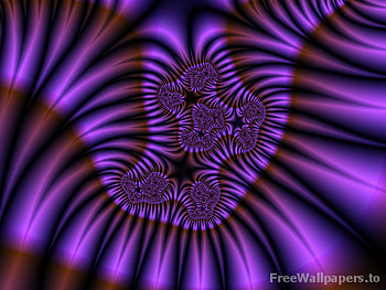 purplePATRICE jpg, abatract, purple, neon, design HD wallpaper