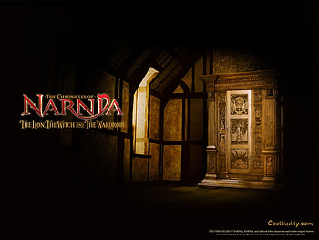 The Chronicles of Narnia, wardrobe, movie, lion, narnia, witch HD wallpaper