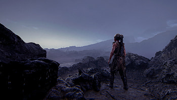 Senua's Saga: Hellblade II, Hellblade: Senua's Sacrifice, Senua (Hellblade) HD wallpaper