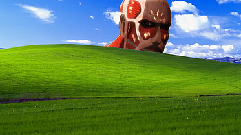 Attack On Titan, Anime HD wallpaper