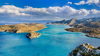 Agia Pelagia, Alexander House Hotel, Beachfront retreat, Relaxation oasis HD wallpaper