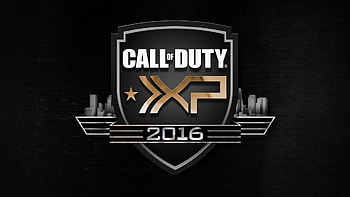 Call Of Duty Xp 2016, call-of-duty, games HD wallpaper