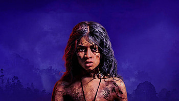 Mowgli, Rohan Chand, movie, 2018 HD wallpaper