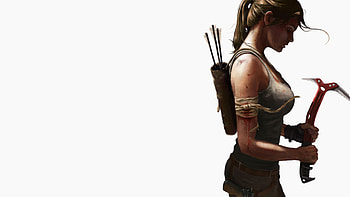 Tomb Raider Lara Croft, tomb-raider, lara-croft, artwork, artist, digital-art, games HD wallpaper