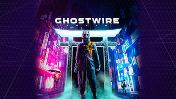 Ghostwire Tokyo, ghostwire-tokyo, 2021-games, games HD wallpaper
