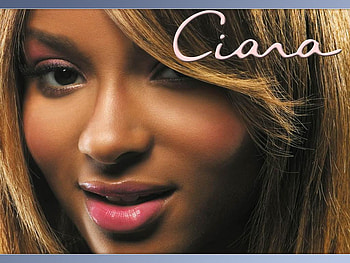 Ciara, music, entertainment HD wallpaper