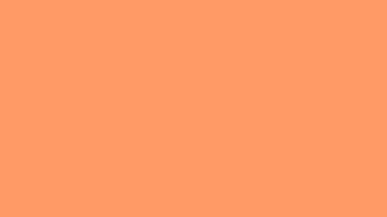 Pink-orange Solid Color Background HD wallpaper