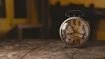 Vintage, Clock HD wallpaper
