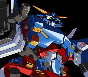 Anime, Super Robot Wars HD wallpaper
