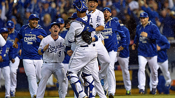 ALDS 2014, Kansas City Royals HD wallpaper