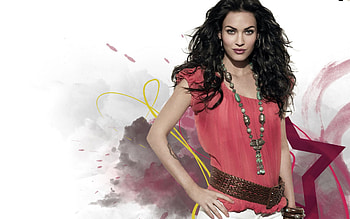 Megan Fox, Celebrity HD wallpaper