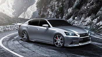 lexus gs 350 f sport supercharged, supercharged, lexus, sport, sedan HD wallpaper
