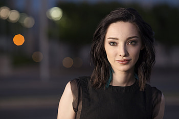 Emma Dumont The Gifted, the-gifted, tv-shows, emma-dumont, celebrities, girls HD wallpaper