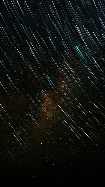 star, space, nature HD phone wallpaper