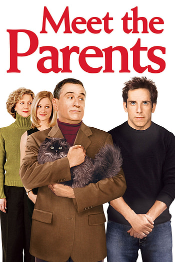 Meet the Parents, Family comedy, Complicated relationships, Chaos ensues HD phone wallpaper