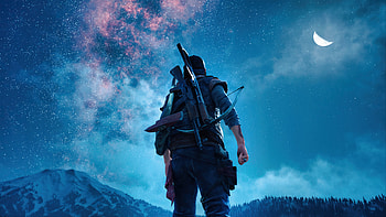 A Days Gone , days-gone, 2022-games, games HD wallpaper