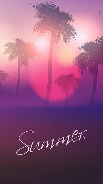 Hello summer , Radiant sun ry, Warm summer greetings, Fun and festive HD phone wallpaper