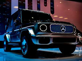 Mercedes-Benz, vehicle HD wallpaper
