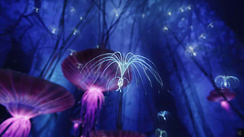 pics hollywood avatar flying background HD wallpaper
