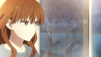 Fuyutsuki-san (The Ice Guy and His Cool Female Colleague), Anime, The Ice Guy and His Cool Female Colleague HD wallpaper