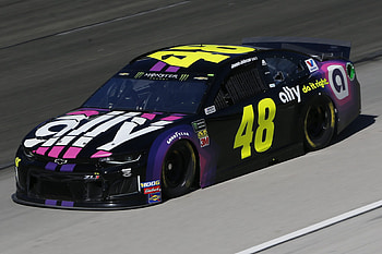Jimmie Johnson, Hendrick Motorsports, Paint schemes, NASCAR style HD wallpaper