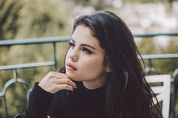 Selena Gomez, selena-gomez, celebrities, music, girls HD wallpaper