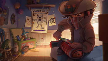 Sleep Tight Video Game, sleep-tight, 2018-games, games HD wallpaper