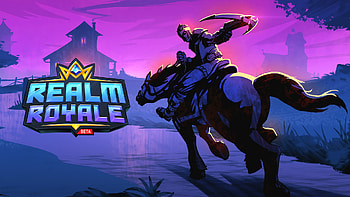 Real Royale 2018, realm-royale, 2018-games, games HD wallpaper