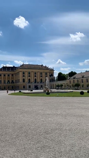 Schonbrunn Palace, Likes, Wien, Artofit HD phone wallpaper