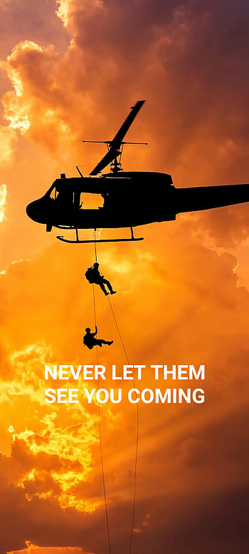 Military, vietnam, war HD phone wallpaper