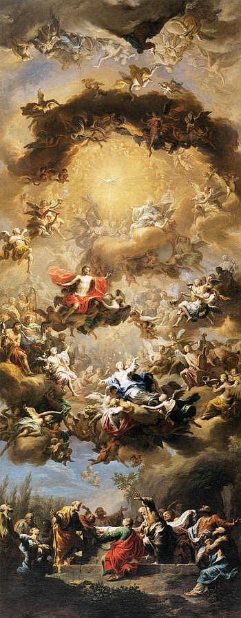 maryourhope. Baroque art, Art , Classic art HD phone wallpaper