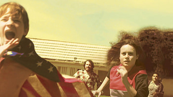 Short Term 12 (2022) movie HD wallpaper