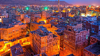 Yemen, , Striking visuals, Stunning backgrounds HD wallpaper