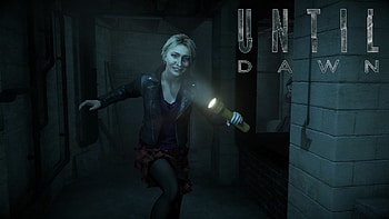 Until Dawn Part 2: Welcome to Hell House HD wallpaper