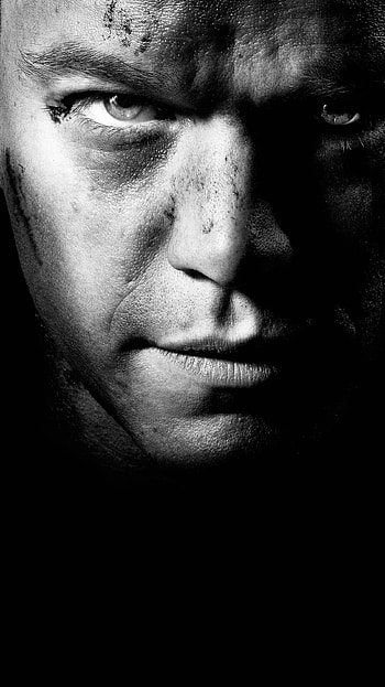 The Bourne Ultimatum (2022) movie HD phone wallpaper