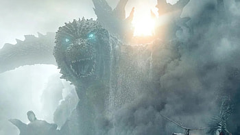 Godzilla Minus One Movie 2023, godzilla-minus-one, movies, 2023-movies, godzilla HD wallpaper