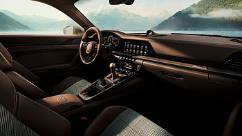 2026 Porsche 911 GT3 90 F.A. Porsche, 90 FA, Coupe, Flat 6, Limited Edition, car HD wallpaper