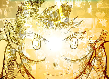 My Hero Academia Anime Power Splash, Anime, My Hero Academia HD wallpaper