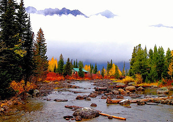 Colors of Autumn, beautiful HD wallpaper