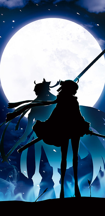 Anime, Fate/Grand Order HD phone wallpaper