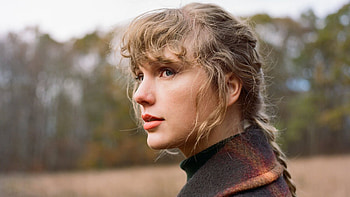 Taylor Swift Evermore Album Laptop Full , Celebrities , , and Background, Taylor Swift PC HD wallpaper