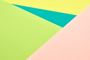 Abstract, Multicolored, Motley, Shapes, Shape, Triangles, Fragments HD wallpaper