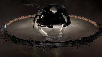 Megastructure,Ring World, video game, Stellaris, Megastructure HD wallpaper