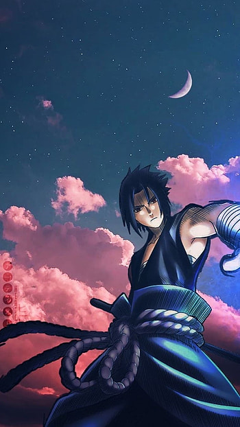 Sasuke, Korean Sasuke HD phone wallpaper