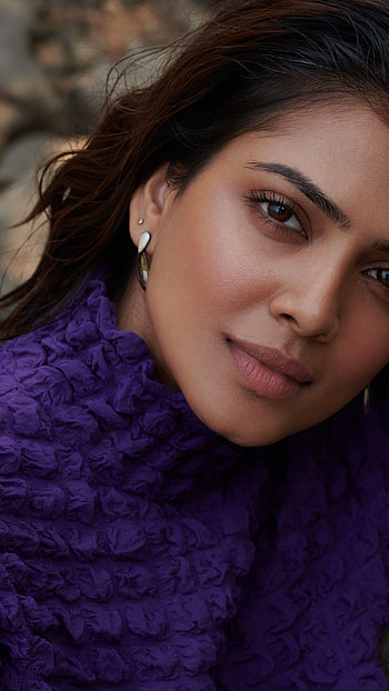 Malavika mohanan, tamil actress HD phone wallpaper
